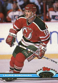 Laurie Boschman