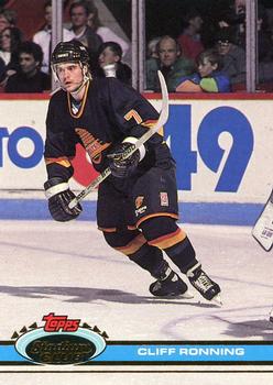 Cliff Ronning