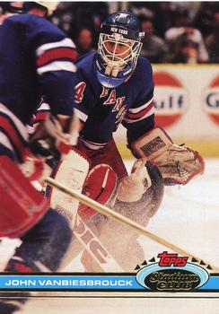 John Vanbiesbrouck