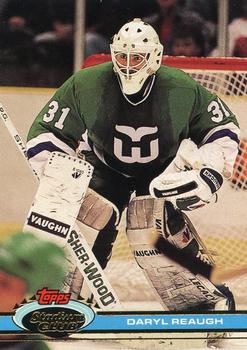 Daryl Reaugh