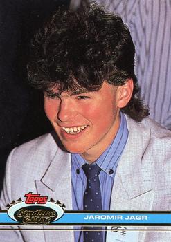 Jaromir Jagr