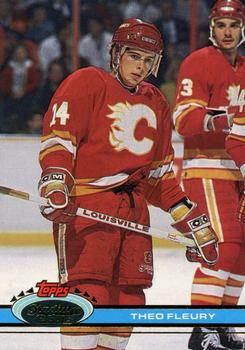 Theo Fleury