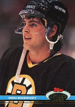 Don Sweeney