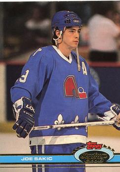 Joe Sakic