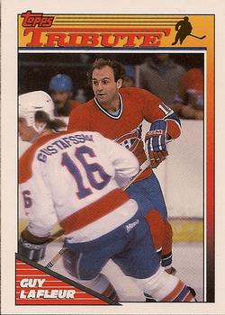 Guy Lafleur