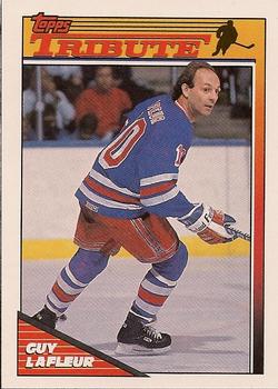 #2 Guy Lafleur
