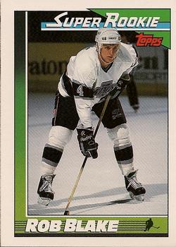 Rob Blake