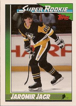 Jaromir Jagr