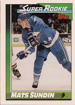 Mats Sundin