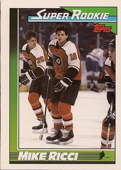 Mike Ricci