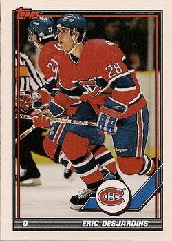 Eric Desjardins