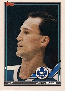 Mike Foligno