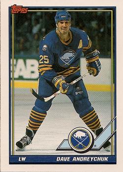 Dave Andreychuk