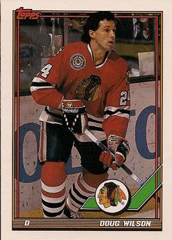 Doug Wilson
