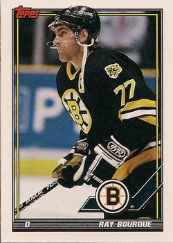 Ray Bourque
