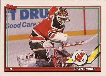 Sean Burke