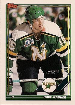 Dave Gagner