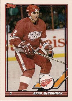Brad McCrimmon