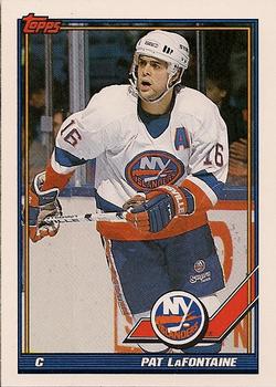 Pat LaFontaine