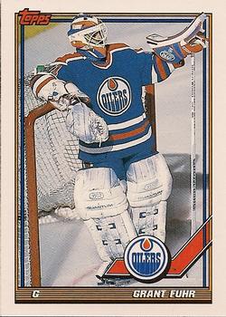 Grant Fuhr