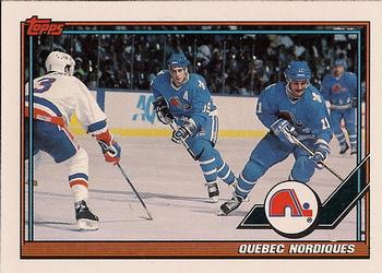 Quebec Nordiques