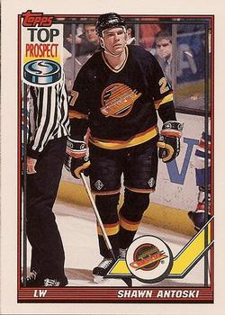 Shawn Antoski