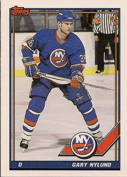 Gary Nylund