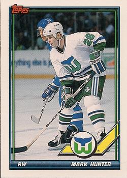 Mark Hunter
