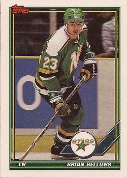 Brian Bellows