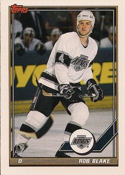 Rob Blake