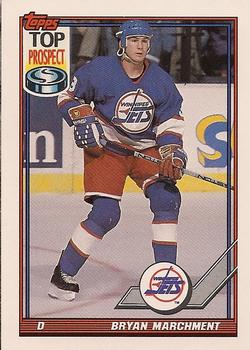 Bryan Marchment