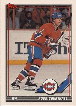 Russ Courtnall
