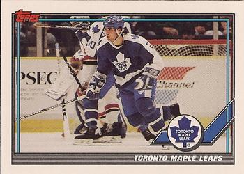 Toronto Maple Leafs