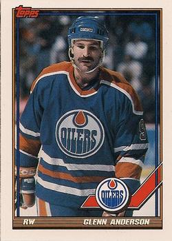 Glenn Anderson