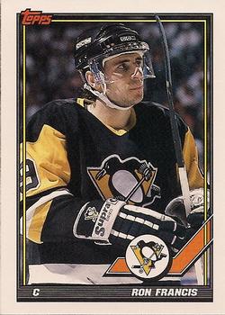 Ron Francis