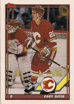 Gary Suter