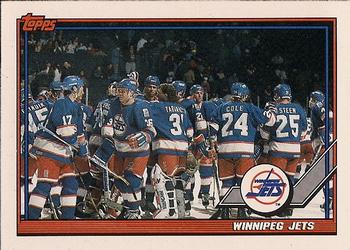 Winnipeg Jets