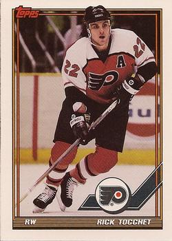 Rick Tocchet