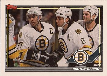Boston Bruins