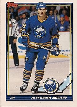 Alexander Mogilny