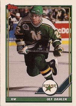 Ulf Dahlen