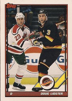 Doug Lidster