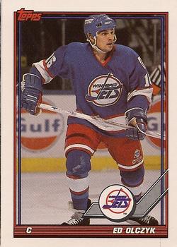 Ed Olczyk