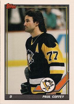 Paul Coffey