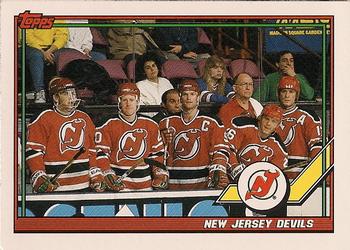 New Jersey Devils