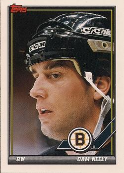 Cam Neely