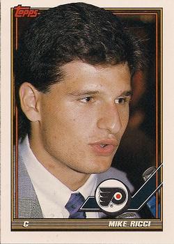 Mike Ricci