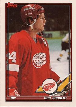 Bob Probert