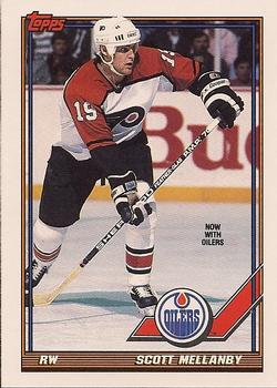 Scott Mellanby