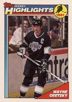 Wayne Gretzky